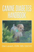 Canine Diabetes Handbook - Paperback