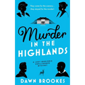 Murder in the Highlands - Paperback