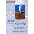 Image of the Invisible: Finding God in scriptural metaphor - Paperback