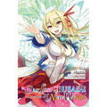 Our Last Crusade or the Rise of a New World, Vol. 7 (Manga) - Paperback