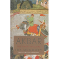 Akbar: The Great Mughal - Hardcover