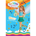 Rainbow Magic Pet Fairies Book #6: Molly the Goldfish Fairy - Paperback