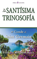 La santísima trinosofia - Paperback