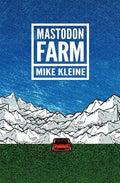Mastodon Farm - Paperback