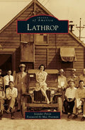 Lathrop - Hardcover