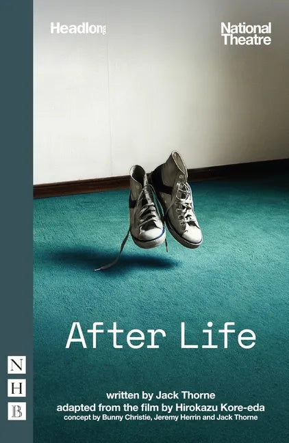 After Life - Paperback