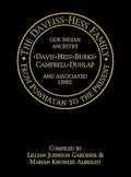 The Daveiss - Hess Family: From Powhatan to the Present - Paperback