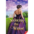 Seducing the Widow - Paperback