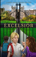 Excelsior - Paperback