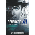 Generation AI: Rise of the Parahumans - Paperback