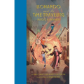 Leonardo and the Time Travelers Vol.2: Magic & Mayhem - Hardcover