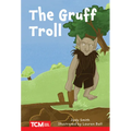 The Gruff Troll: Level 2: Book 5 - Paperback