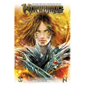 Witchblade Volume 2: Awakenings - Paperback