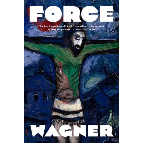 Force Majeure - Paperback
