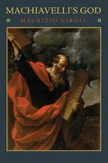 Machiavelli's God - Paperback