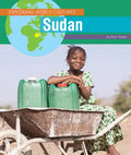 Sudan - Paperback
