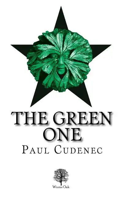 The Green One - Paperback