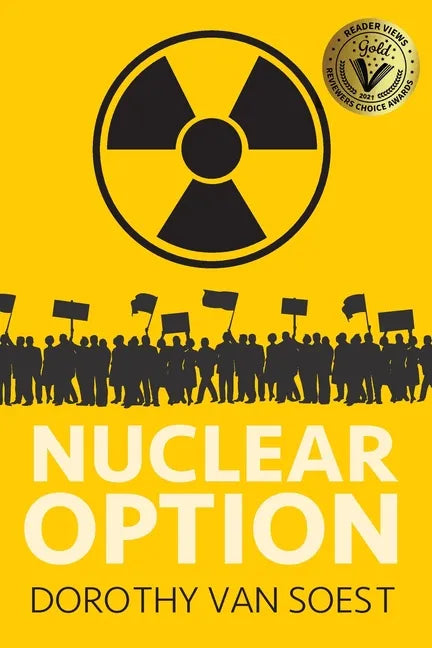 Nuclear Option - Paperback