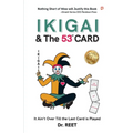 IKIGAI & The 53rd CARD - Paperback