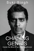 Chasing Genius: Inside the Mind of an Ultramarathoner - Paperback