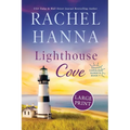 Lighthouse Cove - Paperback