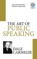 The Art of Public Speaking - Paperback