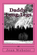 Daddy-Long-Legs - Paperback