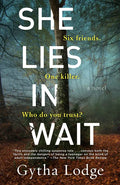She Lies in Wait - Paperback