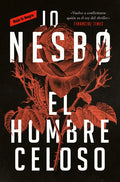 El Hombre Celoso / The Jealousy Man and Other Stories - Paperback