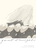 Quiet Thoughts - Paperback
