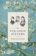 The Van Gogh Sisters - Hardcover