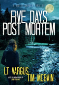 Five Days Post Mortem - Hardcover