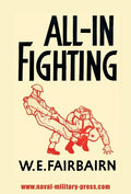 All-In Fighting - Hardcover