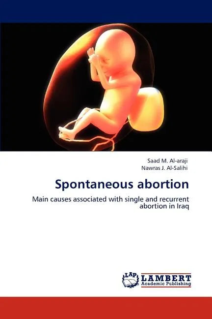 Spontaneous abortion - Paperback
