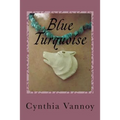 Blue Turquoise - Paperback