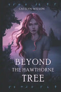 Beyond the Hawthorne Tree - Paperback