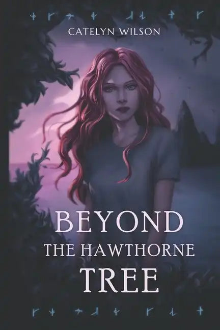Beyond the Hawthorne Tree - Paperback