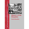 History of the Donatists - Paperback