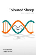 Coloured Sheep: a colour genetics primer - Paperback