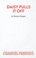 Daisy Pulls It Off - Paperback