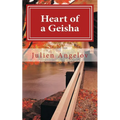 Heart of a Geisha-Haiku - Paperback