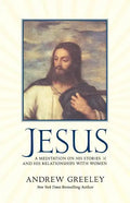 Jesus - Paperback
