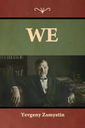 We - Paperback