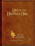 House on Haunted Hill: A William Castle Annotated Screamplay - Paperback