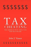 Tax Cheating - Paperback