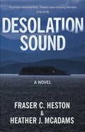 Desolation Sound - Paperback