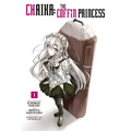 Chaika: The Coffin Princess, Vol. 1 - Paperback