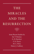 The Miracles and the Resurrection - Paperback