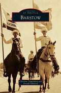 Barstow - Hardcover