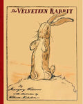 The Velveteen Rabbit - Paperback